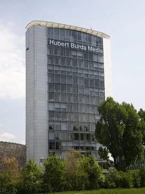 Burda zeigt sich mit Ergebnis zufrieden und