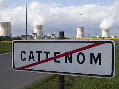 CDU-Politiker Kaster fordert Abschaltdatum für AKW Cattenom