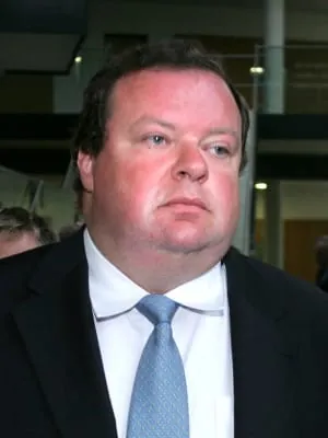 Max Strauß erhält von Bayern 50.000 Euro