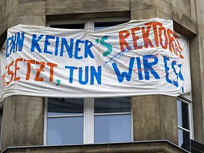 Streit über HTWK-Rektorin beigelegt