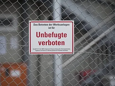 BfS will dieses Jahr Atommüllkammer in der Asse anbohren