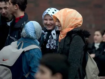 Stärkere Förderung für Schüler mit Migrationshintergrund