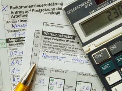 Steuer-Gewerkschaft kritisiert Steuerpolitik der Koalition