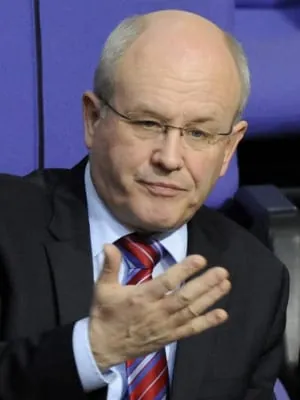 Kauder fordert Beteiligung privater Gläubiger bei Griechenlandhilfe