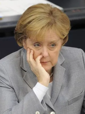 Merkel warnt vor Auswirkungen der Griechenland-Krise