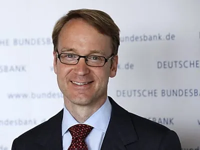 Bundesbankpräsident stellt sich gegen Steuersenkungen