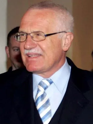 Präsident Klaus empört über Unbelehrbarkeit der Sudetendeutschen