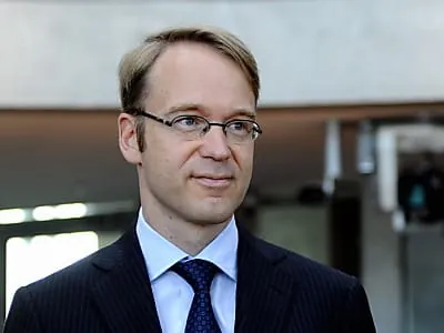 Bundesbankpräsident schließt Staatspleite Griechenlands nicht aus