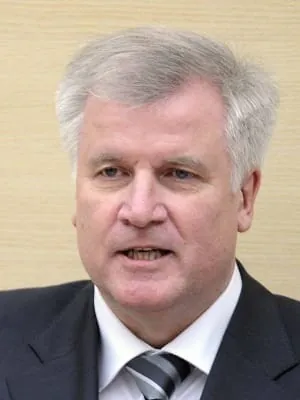 Seehofer will nicht über Schwarz-Grün nachdenken