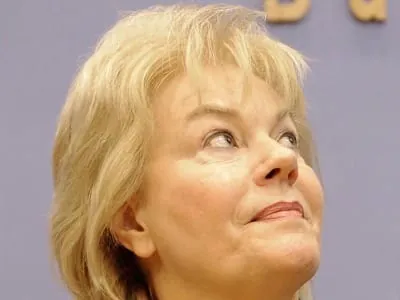 Steinbach weist Kritik von Klaus an Sudetendeutschen zurück