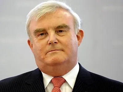 Driftmann besorgt über Beschluss zum Atomausstieg