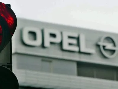 Opel-Händler offen für chinesischen Investor