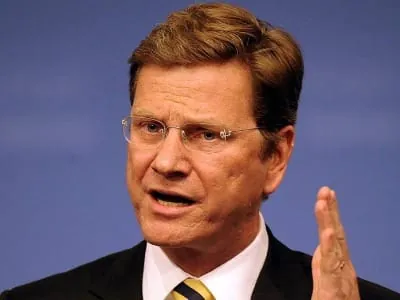 Bundesregierung erkennt libysche Rebellenorganisation an