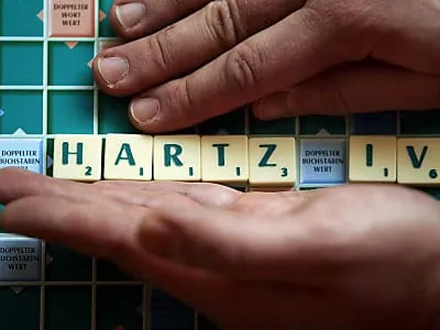 Zeitung: Immer mehr Selbstständige brauchen Hartz IV