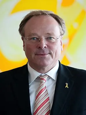 Niebel warnt vor vorzeitiger Ausrufung eines Palästinenserstaats