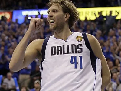 Basketball-Star Nowitzki soll länger für ING-DiBa werben
