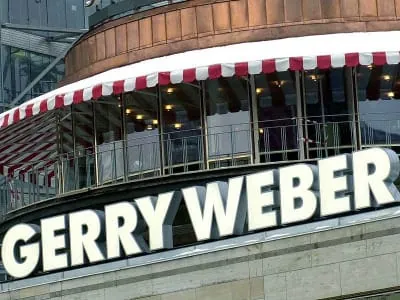 Gerry Weber will 2011 um mehr als zehn Prozent wachsen