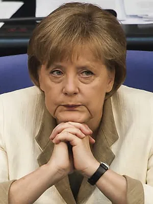 Merkel will Chancen für Junge in Nordafrika verbessern