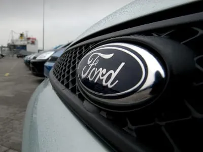 Ford sichert deutsche Standorte