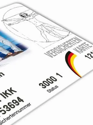 IKK classic und Vereinigte IKK wollen fusionieren