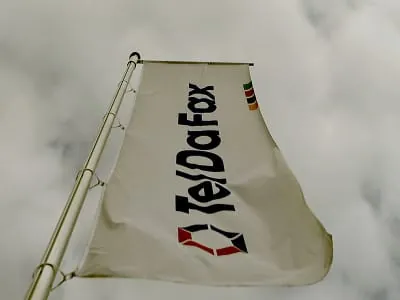 Strom-Discounter TelDaFax stellt Insolvenzantrag