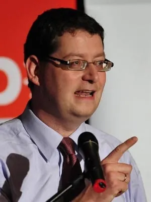 Schäfer-Gümbel zum Spitzenkandidat der hessischen SPD nominiert