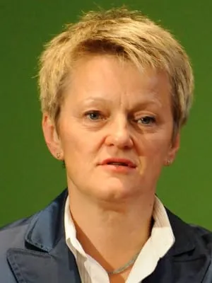 Grünen-Spitze geht auf Distanz zu Kretschmann