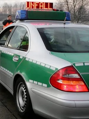 Koalition plant "Feedback-Fahrten" für Führerschein-Neulinge