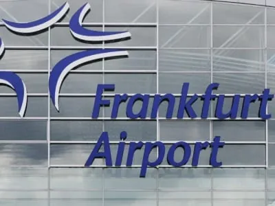 Im Mai über 5 Millionen Passagiere am Rhein-Main-Flughafen