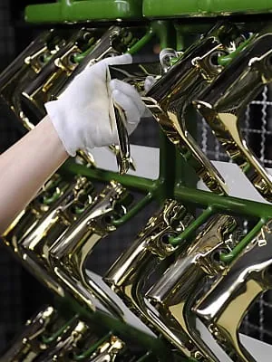 Hansgrohe will mittelfristig eine Milliarde Euro umsetzen