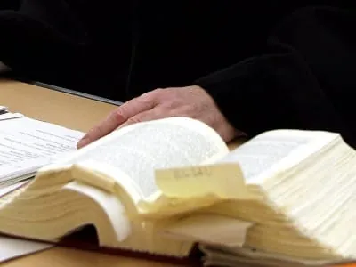 Ex-Geschäftsführer von Germania zu Haftstrafe verurteilt