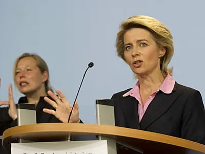 Behinderte sollen besser in Arbeitswelt integriert werden