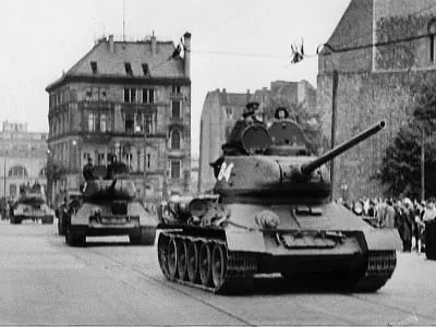 Gedenken an den Volksaufstand vom 17. Juni 1953 in der DDR