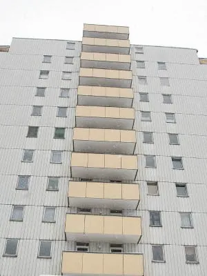 Widerstand gegen Pläne zur Gebäudesanierung