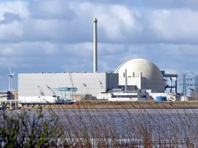 Acht Atomkraftwerke bleiben zunächst stillgelegt