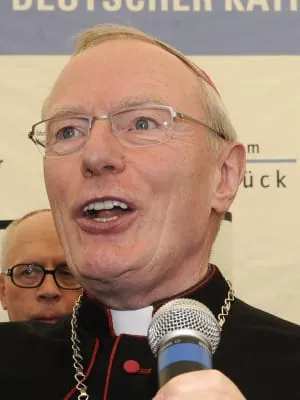 Kirchen ehren vier Märtyrer der NS-Zeit