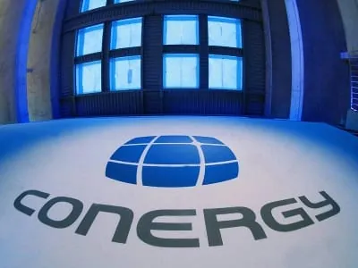 Conergy nimmt Jahresprognose für 2011 zurück
