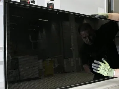 Auch nach dem 1. Juli die volle Solarstromförderung