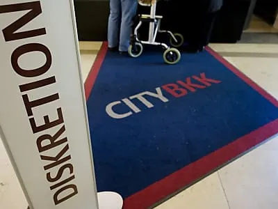 City-BKK-Versicherte sollen rasch in neue Kasse wechseln