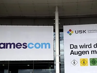 Gamescom präsentiert mobile Konsolen und Handyspiele