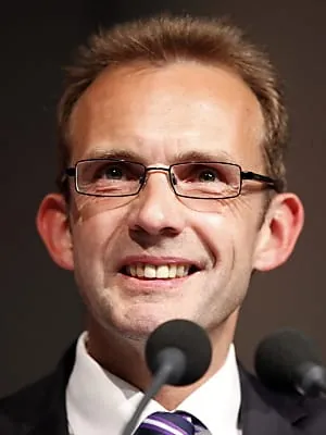 Bremer CDU-Vorsitzender räumt Fehler ein