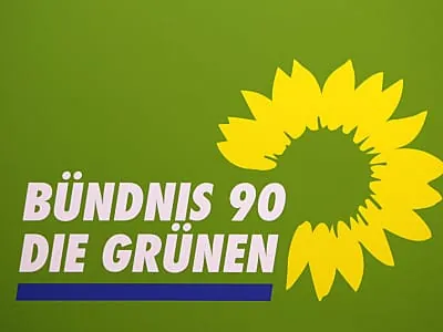 Grüne formieren sich im Bundesrat