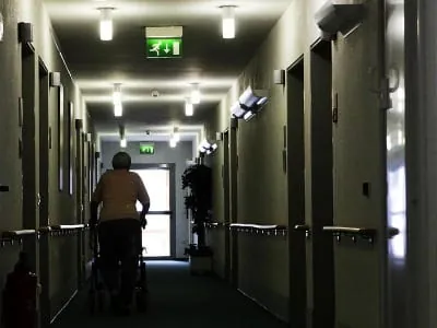 Kosten der Pflegereform weiter völlig unklar