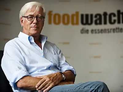 "Milch-Schnitte" bekommt "Windbeutel" für dreisteste Werbelüge 2011