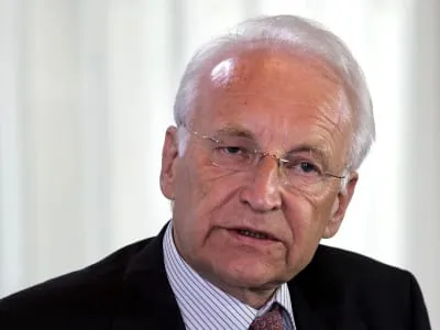 Stoiber wünscht sich zum 70. Heiner Geißler als Gesprächspartner