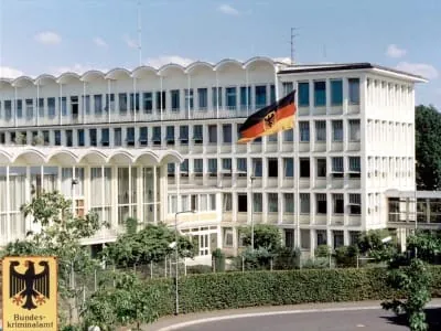 BKA hat keine konkreten Hinweise auf Anschlagspläne zur Frauen-WM