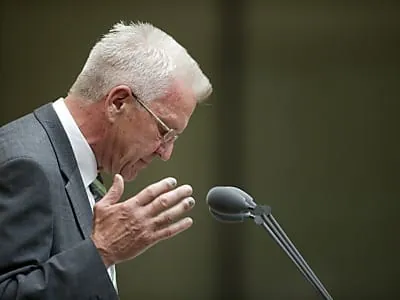 Auf Schmusekurs zur CDU?