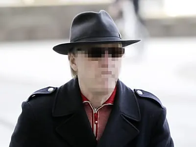 Früherer RAF-Terrorist Folkerts muss nicht erneut ins Gefängnis