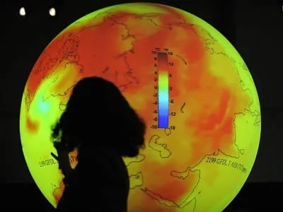 Weiterhin kein Klima-Kompromiss in Sicht