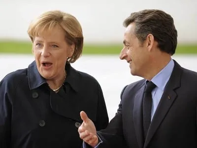 Merkels Griechenland-Kurs irritiert Unions-Fraktion